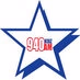 Logo de News Talk 940 AM - KIXZ