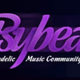 Logo de Psybeat.com Radio