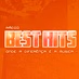 Logo de Rádio Web BestHits