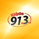 Logo de Niğde FM