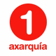 Logo de Radio 1 Axarquía
