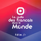 Logo de La radio des Français dans le monde