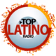 Logo de Top Latino Radio