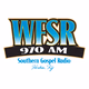 Logo de Harlans Christian Station - WFSR