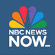 Logo de NBC News NOW