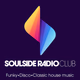 Logo de SoulSide Radio - Club