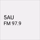 Logo de 5AU