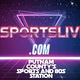Logo de Z Sports Live
