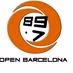 Logo de Radio Open Barcelona
