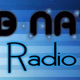 Logo de Club Nation Radio