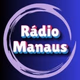 Logo de Rádio Manaus de Estudos Espíritas