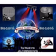 Logo de Musical Planet Stereo
