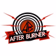 Logo de The After Burner Radio