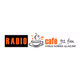 Logo de Radio Cafe 91fm