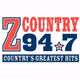 Logo de Z-Country 94.7 - KZAL