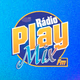 Logo de Rádio Play Mix FM