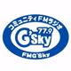 Logo de FM G'sky