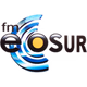 Logo de FM Ecosur