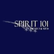 Logo de Spirit 101 - WWPN-FM