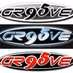 Logo de Groove95 Radio