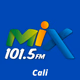 Logo de Mix 101.5 Fm