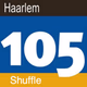 Logo de Haarlem105 Shuffle