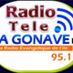 Logo de Radio La Gonave FM