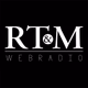 Logo de RTM webradio