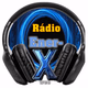 Logo de Radio Ener-X web