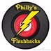 Logo de Philly's Flashbacks