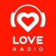 Logo de Love Radio Иркутск
