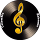 Logo de Colombia Bohemia