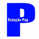 Logo de Rádio Estação Pop Bahia