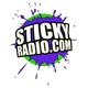 Logo de Sticky Radio