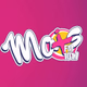 Logo de Rádio Mais FM