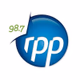 Logo de RPP FM