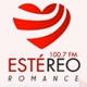 Logo de Estereo Romance - XHZPL