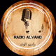 Logo de Radio Alvand