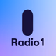 Logo de VRT - Radio 1