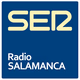 Logo de Cadena SER - Radio Salamanca