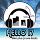 Logo de Hello 17