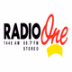 Logo de RadioOne