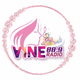 Logo de Vine Radio 88.9