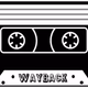 Logo de Wayback