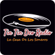 Logo de Tin Tin Deo Radio