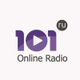 Logo de 101.RU - Arabic Music