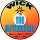 Logo de The Mothership - W294BJ