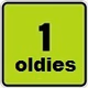 Logo de 1Oldies