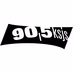 Logo de Ground Zero Radio - KSJS