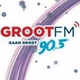 Logo de Groot FM